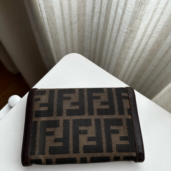 Fendi Wallet - Picture 2 of 8